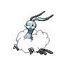 Metallic Altaria